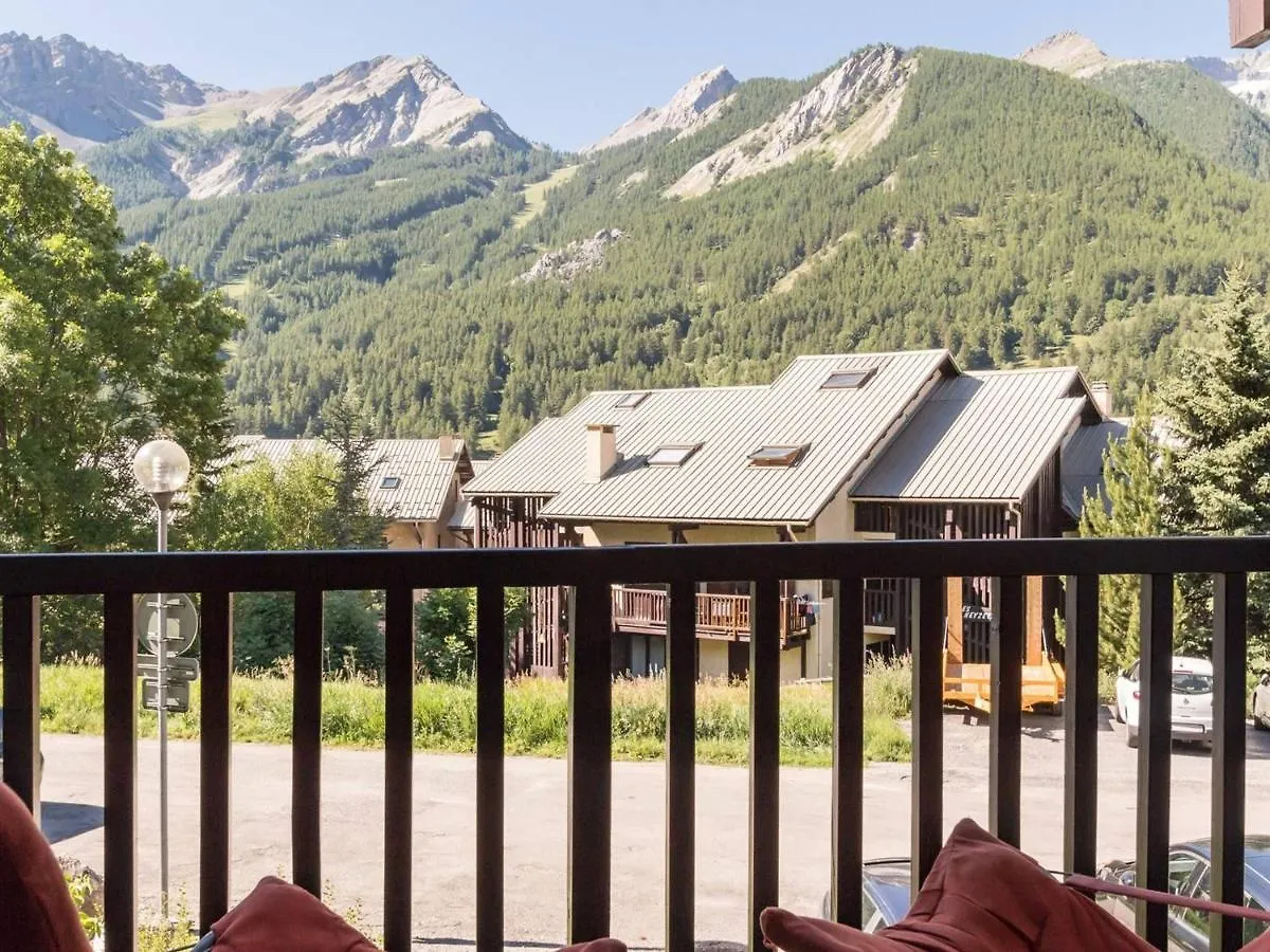 Charmant T2 Avec Coin Montagne, 6 Couchages, Monetier Les Bains, Proche Commerces Et Navettes Ski - Fr-1-330F-35 Le Monêtier-les-Bains Appartement