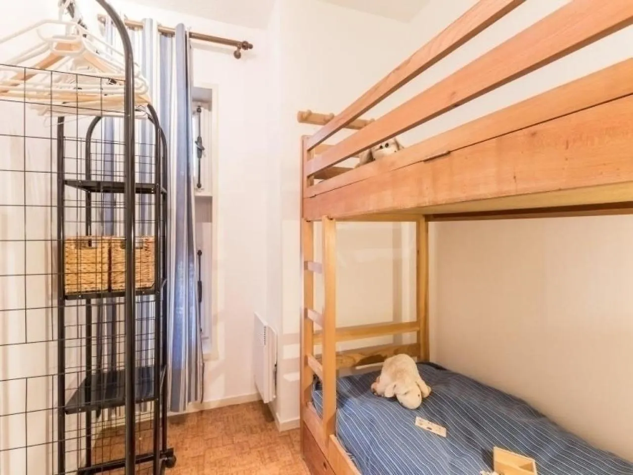 Charmant T2 Avec Coin Montagne, 6 Couchages, Monetier Les Bains, Proche Commerces Et Navettes Ski - Fr-1-330F-35 Le Monêtier-les-Bains Apartmán